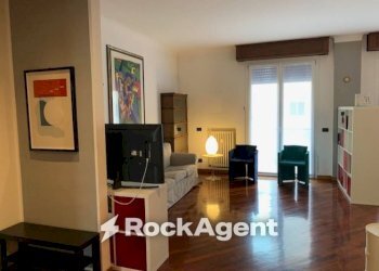 Salone - Quadrilocale via Emilio Morosini, 40, Milano - foto 31