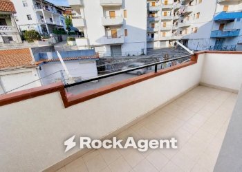 Terrazzo - Trilocale via G. Oliva, Scalea - foto 5
