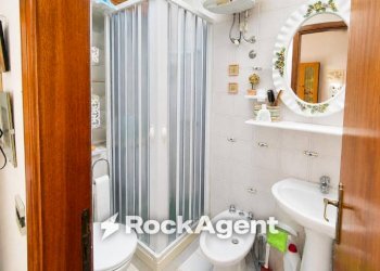 Bagno - Trilocale via G. Oliva, Scalea - foto 9