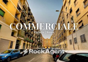 Zona - Negozio via Ruggero D'Altavilla, 35, Roma (zona Pigneto) - foto 1