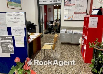 Interno non residenziale - Negozio via Ruggero D'Altavilla, 35, Roma (zona Pigneto) - foto 4