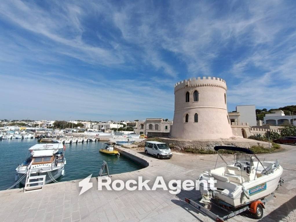 Zona - Casa indipendente via Taranto, 20, Morciano di Leuca - foto 1