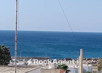 Vista - Casa indipendente via Taranto, 20, Morciano di Leuca - foto 2