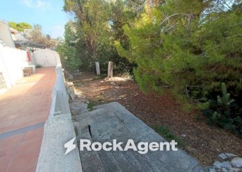Giardino - Casa indipendente via Taranto, 20, Morciano di Leuca - foto 5