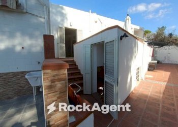 Giardino - Casa indipendente via Taranto, 20, Morciano di Leuca - foto 7