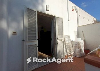 Terrazzo - Casa indipendente via Taranto, 20, Morciano di Leuca - foto 9