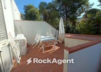 Terrazzo - Casa indipendente via Taranto, 20, Morciano di Leuca - foto 11