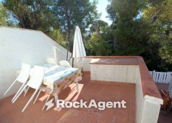 Terrazzo - Casa indipendente via Taranto, 20, Morciano di Leuca - foto 12