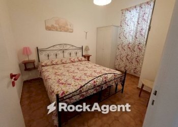 Camera da letto - Casa indipendente via Taranto, 20, Morciano di Leuca - foto 29