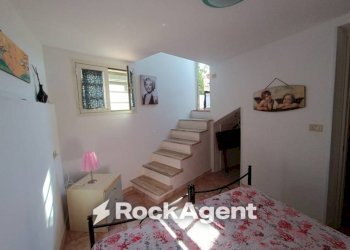 Camera da letto - Casa indipendente via Taranto, 20, Morciano di Leuca - foto 34