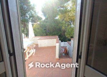 Balcone - Casa indipendente via Taranto, 20, Morciano di Leuca - foto 36