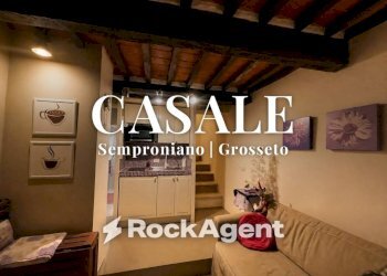 Studio - Rustico via Firenze, 3, Semproniano - foto 1