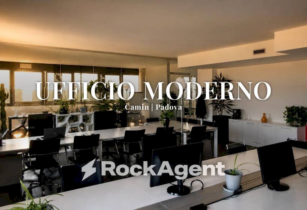 Interno non residenziale - Office via Lisbona, 10, Padova - photo 1