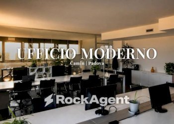 Interno non residenziale - Office via Lisbona, 10, Padova - photo 1