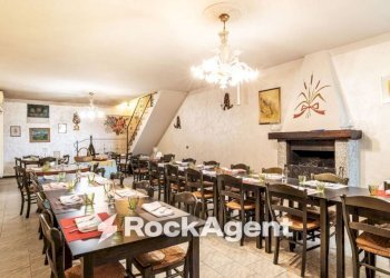 Cantina - Stabile - Palazzo via Massazza, 23, Mede - foto 2