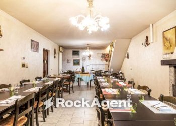 Cantina - Stabile - Palazzo via Massazza, 23, Mede - foto 10