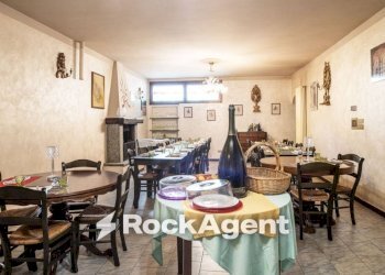 Cantina - Stabile - Palazzo via Massazza, 23, Mede - foto 11