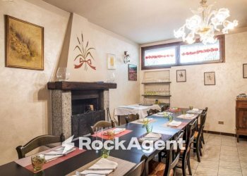 Cantina - Stabile - Palazzo via Massazza, 23, Mede - foto 13