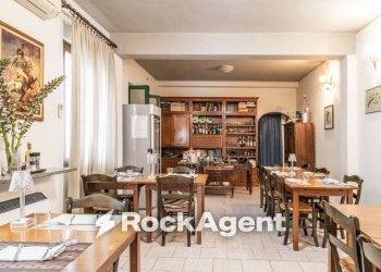 Interno non residenziale - Stabile - Palazzo via Massazza, 23, Mede - foto 14