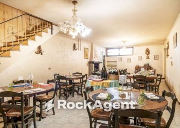 Cantina - Stabile - Palazzo via Massazza, 23, Mede - foto 16