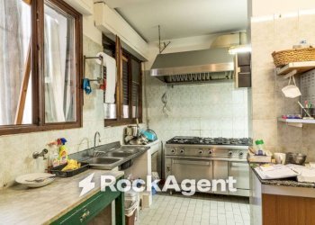 Cucina - Stabile - Palazzo via Massazza, 23, Mede - foto 17