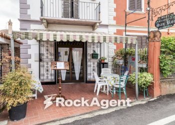 Facciata - Stabile - Palazzo via Massazza, 23, Mede - foto 25