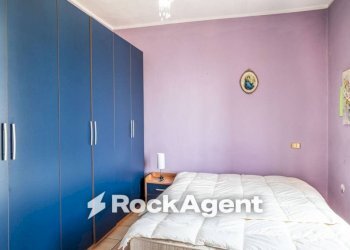 Camera da letto - Stabile - Palazzo via Massazza, 23, Mede - foto 26
