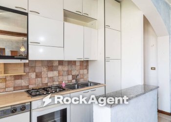 Cucina - Stabile - Palazzo via Massazza, 23, Mede - foto 28
