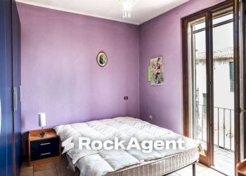 Camera da letto - Stabile - Palazzo via Massazza, 23, Mede - foto 35