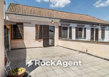 Terrazzo - Stabile - Palazzo via Massazza, 23, Mede - foto 40