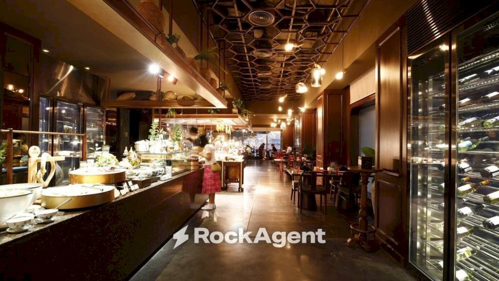 Interno non residenziale - Restaurant Fano - photo 3