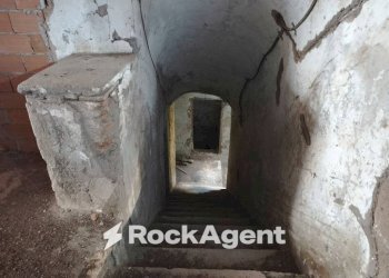 Cantina - Magazzino via delle Cartiere, 7, Ronciglione - foto 6