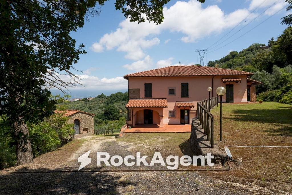 Terreno - Villa via del Fontanaccio, 1, Carmignano - foto 3
