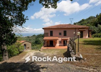 Terreno - Villa via del Fontanaccio, 1, Carmignano - foto 3