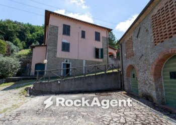 Facciata - Villa via del Fontanaccio, 1, Carmignano - foto 6