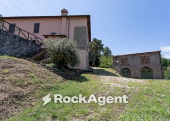 Terreno - Villa via del Fontanaccio, 1, Carmignano - foto 7