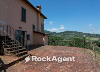 Terrazzo - Villa via del Fontanaccio, 1, Carmignano - foto 10