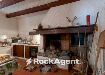 Cucina - Villa via del Fontanaccio, 1, Carmignano - foto 19