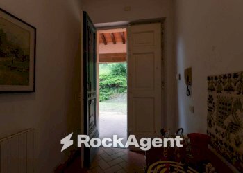 Ingresso - Villa via del Fontanaccio, 1, Carmignano - foto 22