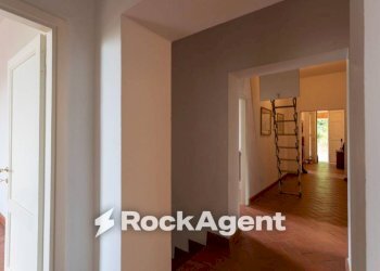 Corridoio - Villa via del Fontanaccio, 1, Carmignano - foto 23
