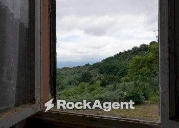 Vista - Villa via del Fontanaccio, 1, Carmignano - foto 25