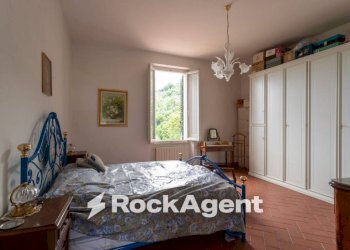 Camera da letto - Villa via del Fontanaccio, 1, Carmignano - foto 27
