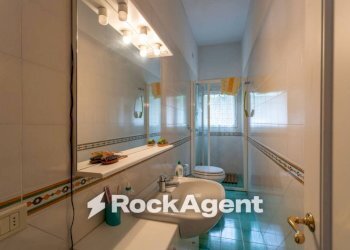 Bagno - Villa via del Fontanaccio, 1, Carmignano - foto 31