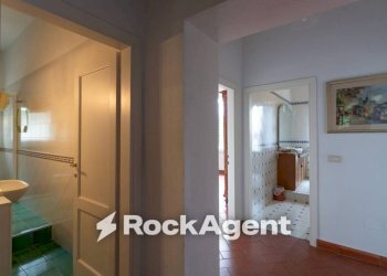 Disimpegno - Villa via del Fontanaccio, 1, Carmignano - foto 32