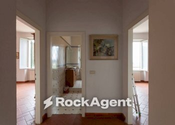 Corridoio - Villa via del Fontanaccio, 1, Carmignano - foto 33