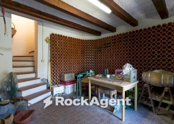 Cantina - Villa via del Fontanaccio, 1, Carmignano - foto 37