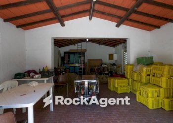 Salone - Villa via del Fontanaccio, 1, Carmignano - foto 38