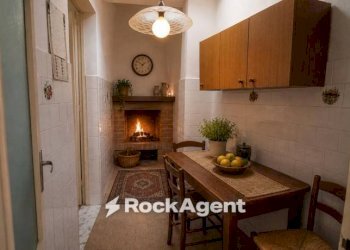 Cucina - Four-room apartment via F. Bandiera, Corte I, Casarano - photo 5