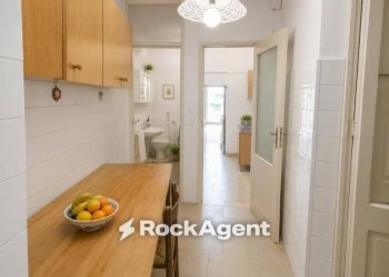 Cucina - Four-room apartment via F. Bandiera, Corte I, Casarano - photo 8