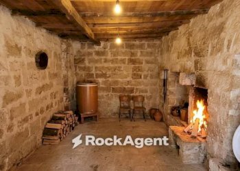 Cantina - Four-room apartment via F. Bandiera, Corte I, Casarano - photo 33